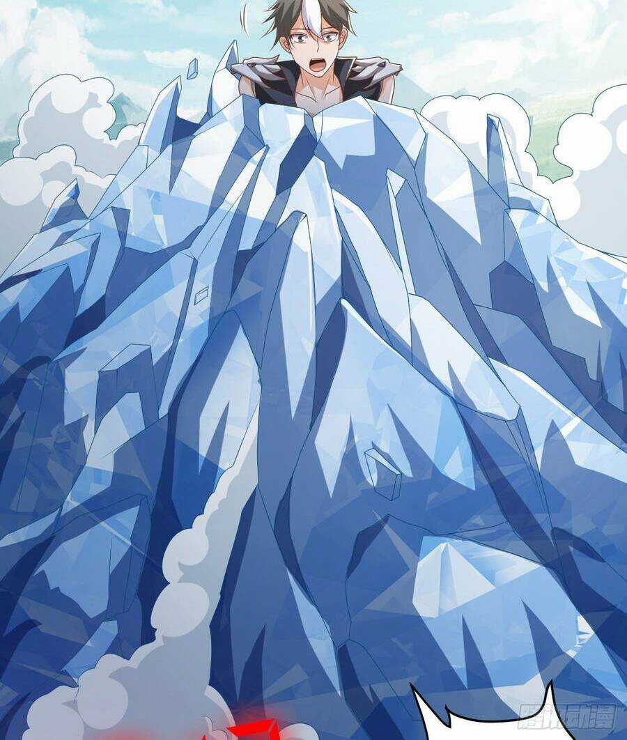 Lãnh Chúa Bóng Tối Chapter 24 trang 48