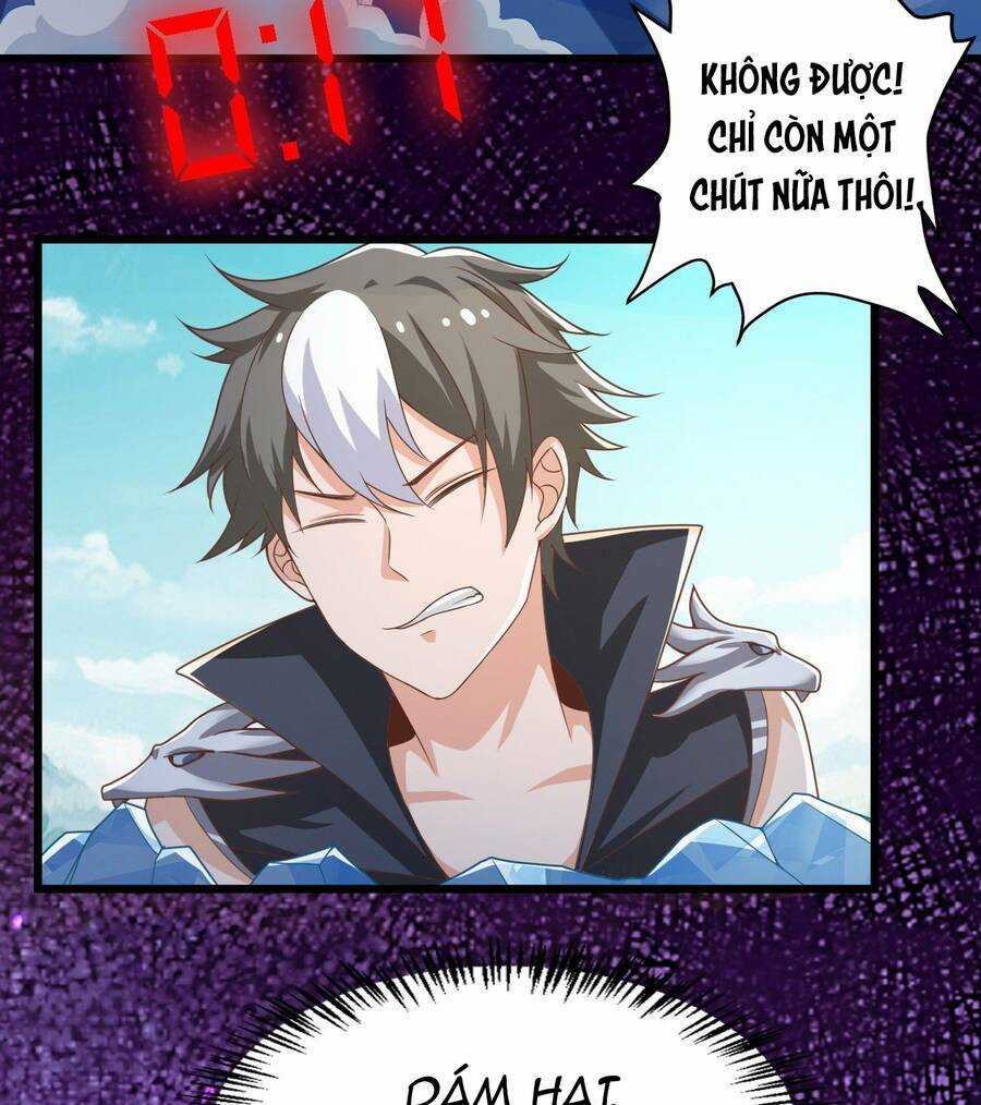 Lãnh Chúa Bóng Tối Chapter 24 trang 49