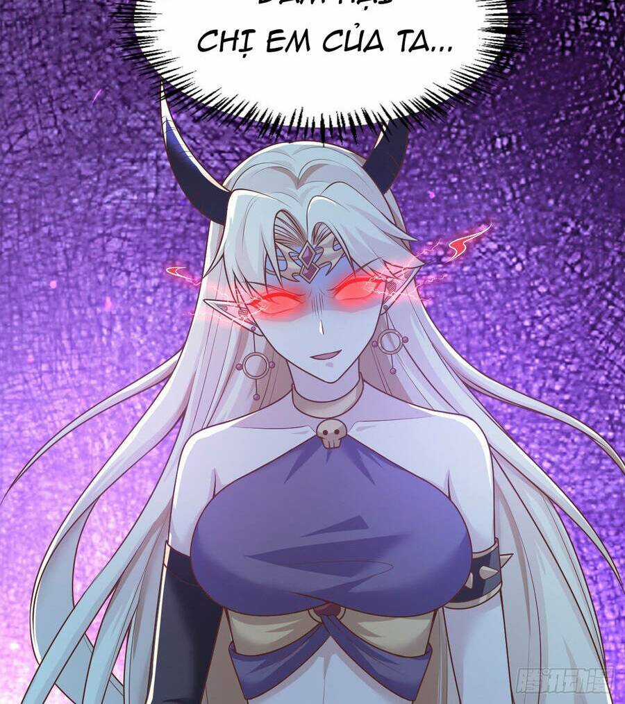 Lãnh Chúa Bóng Tối Chapter 24 trang 50