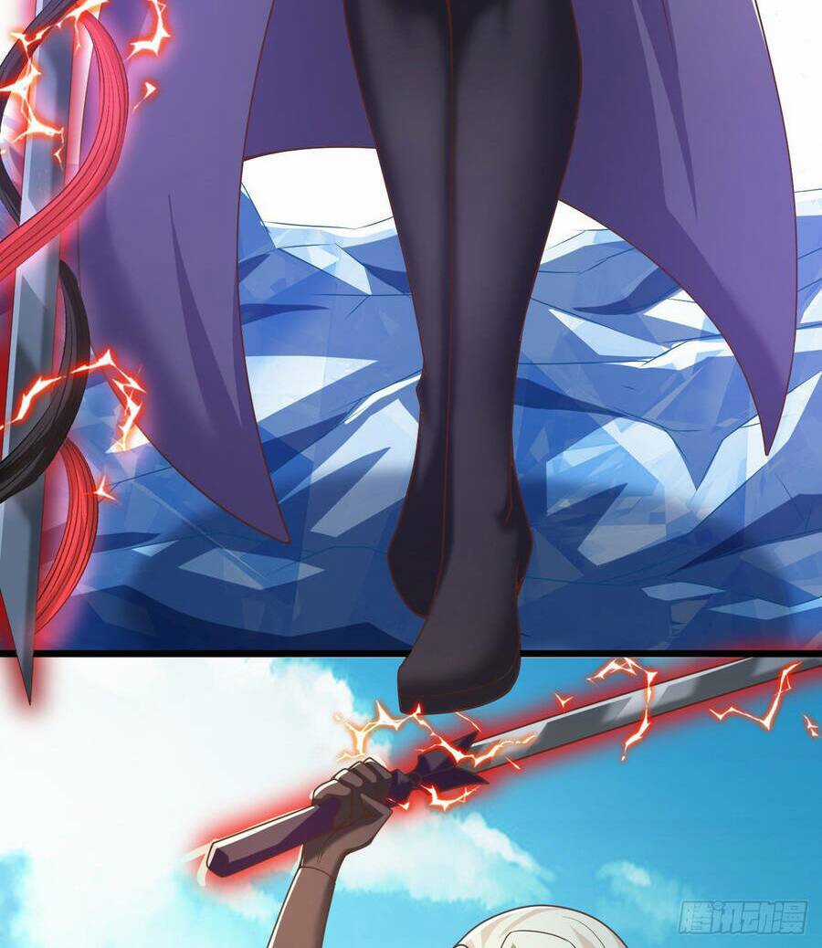 Lãnh Chúa Bóng Tối Chapter 24 trang 52