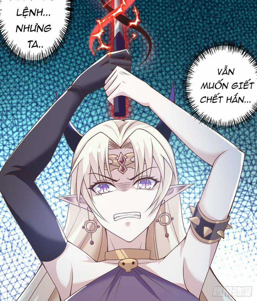 Lãnh Chúa Bóng Tối Chapter 24 trang 56