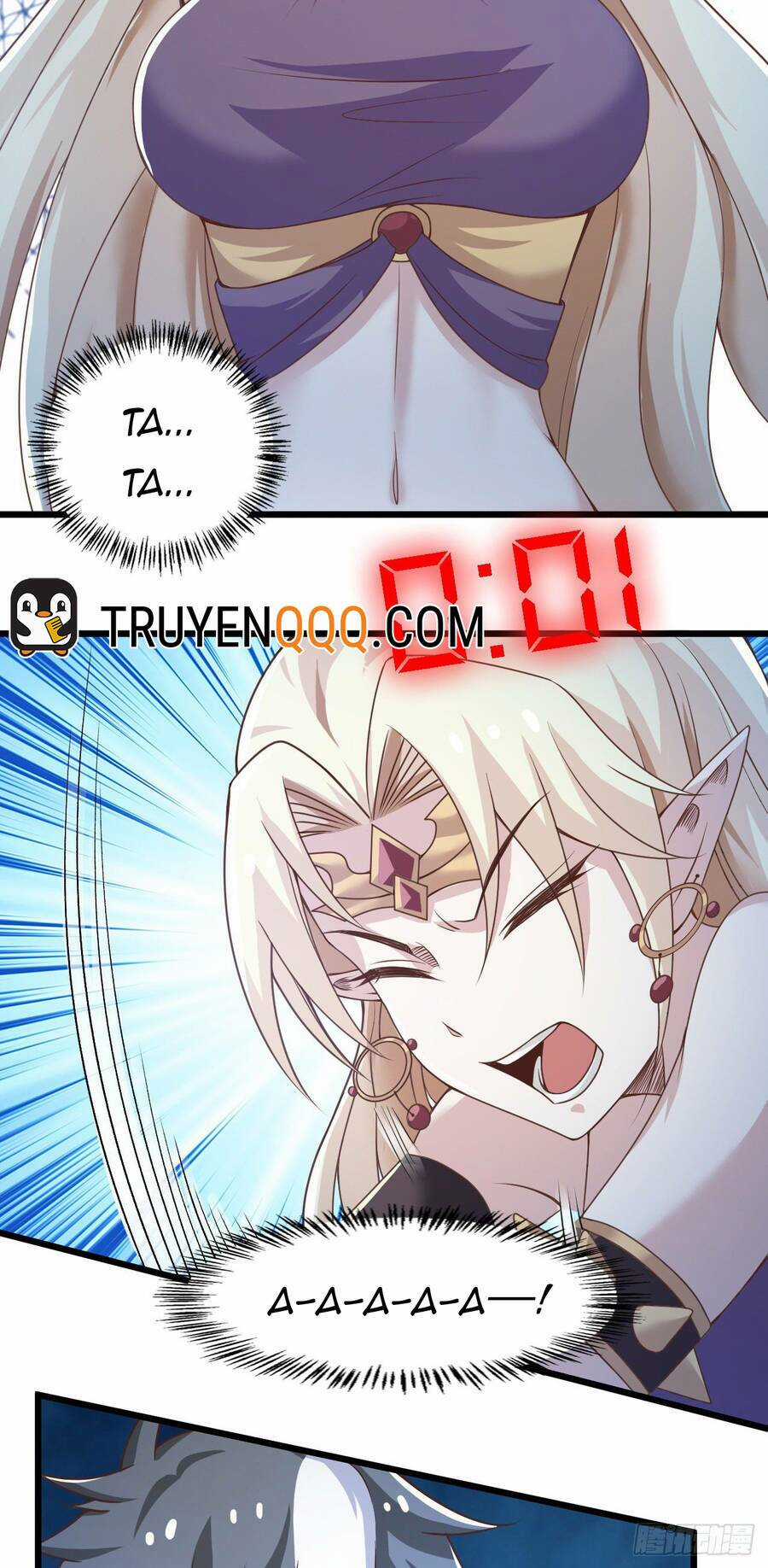 Lãnh Chúa Bóng Tối Chapter 24 trang 57