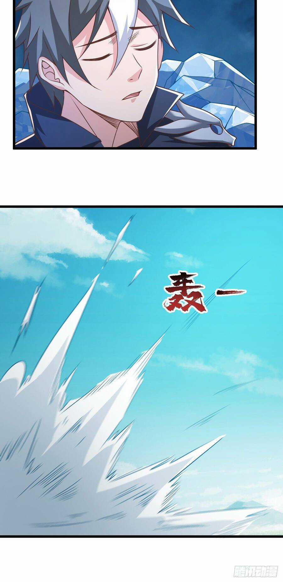 Lãnh Chúa Bóng Tối Chapter 24 trang 58