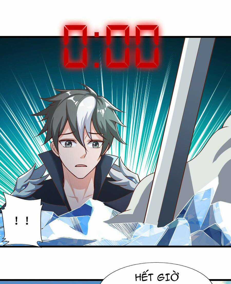 Lãnh Chúa Bóng Tối Chapter 24 trang 59