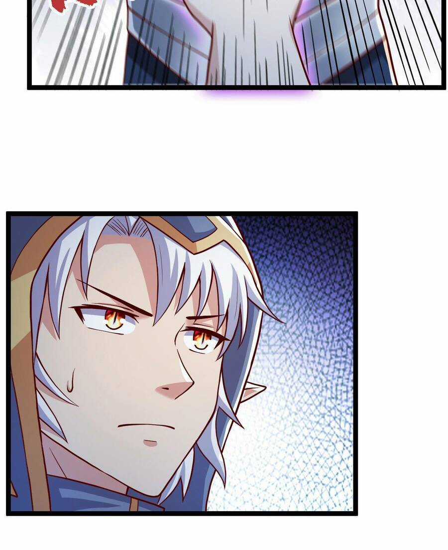 Lãnh Chúa Bóng Tối Chapter 24 trang 6