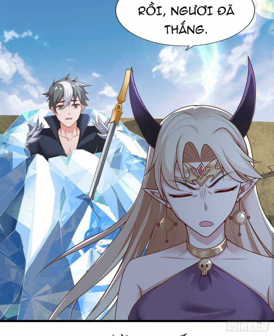 Lãnh Chúa Bóng Tối Chapter 24 trang 60