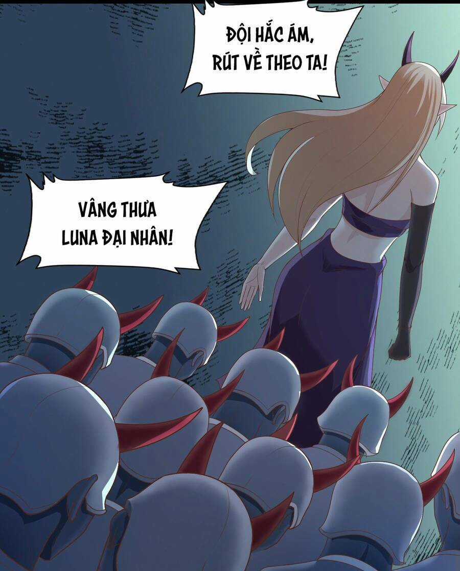 Lãnh Chúa Bóng Tối Chapter 24 trang 61
