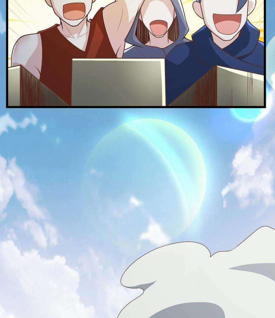 Lãnh Chúa Bóng Tối Chapter 24 trang 63