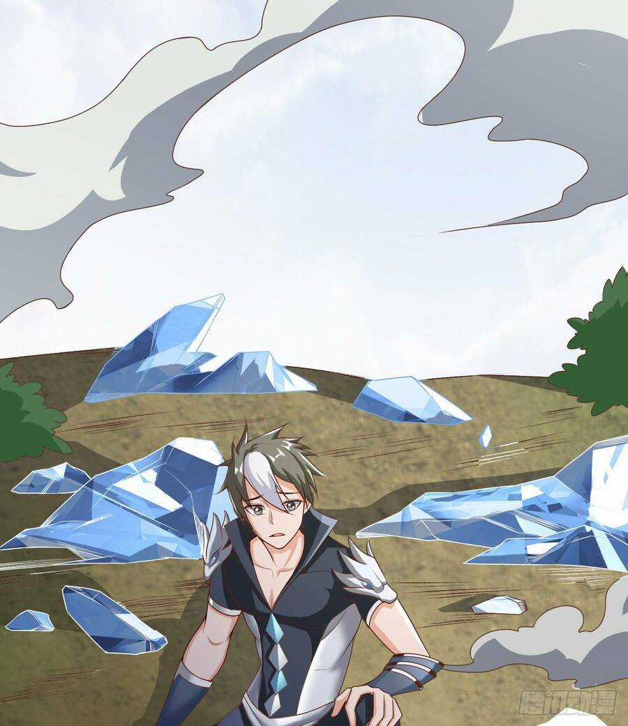 Lãnh Chúa Bóng Tối Chapter 24 trang 64