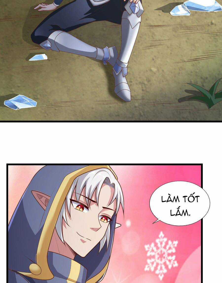 Lãnh Chúa Bóng Tối Chapter 24 trang 65