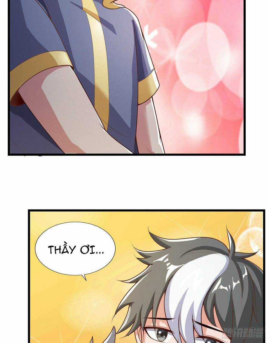 Lãnh Chúa Bóng Tối Chapter 24 trang 66