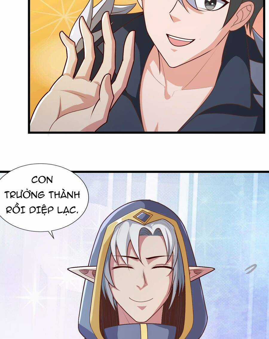 Lãnh Chúa Bóng Tối Chapter 24 trang 67