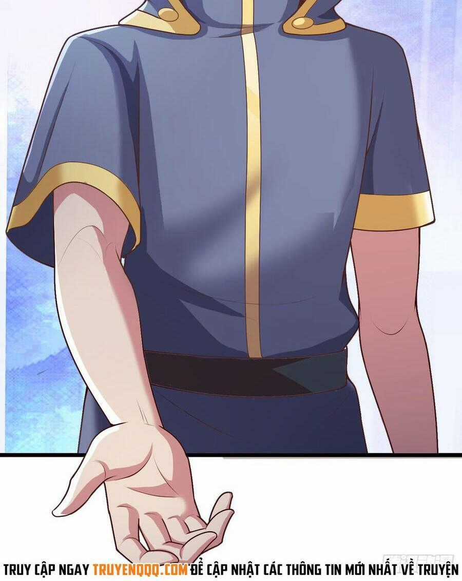 Lãnh Chúa Bóng Tối Chapter 24 trang 68