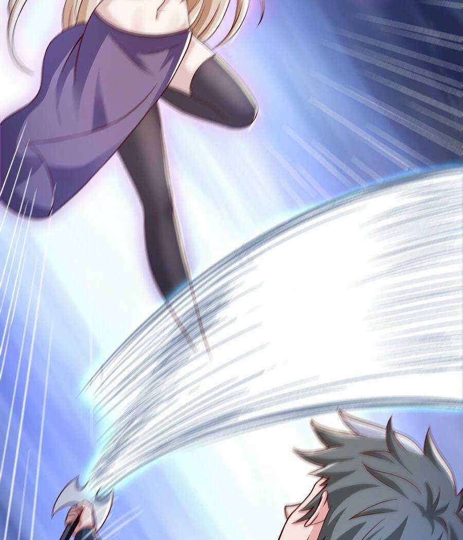 Lãnh Chúa Bóng Tối Chapter 24 trang 8