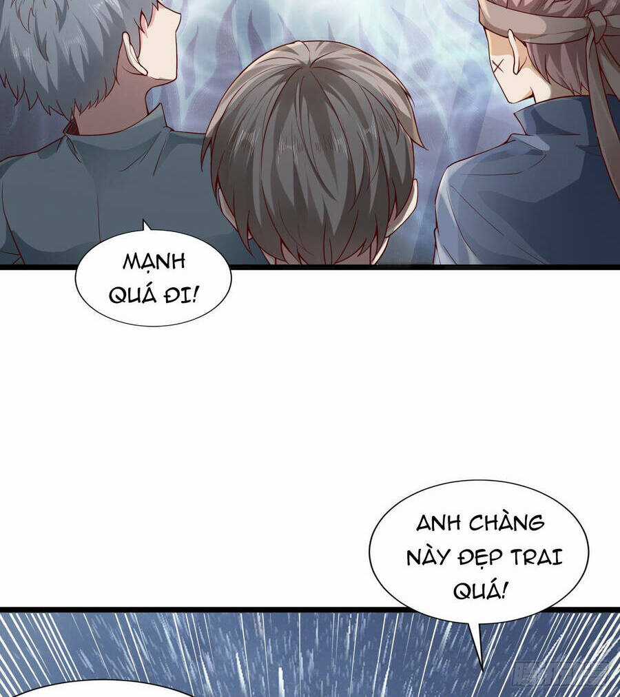 Lãnh Chúa Bóng Tối Chapter 25 trang 2