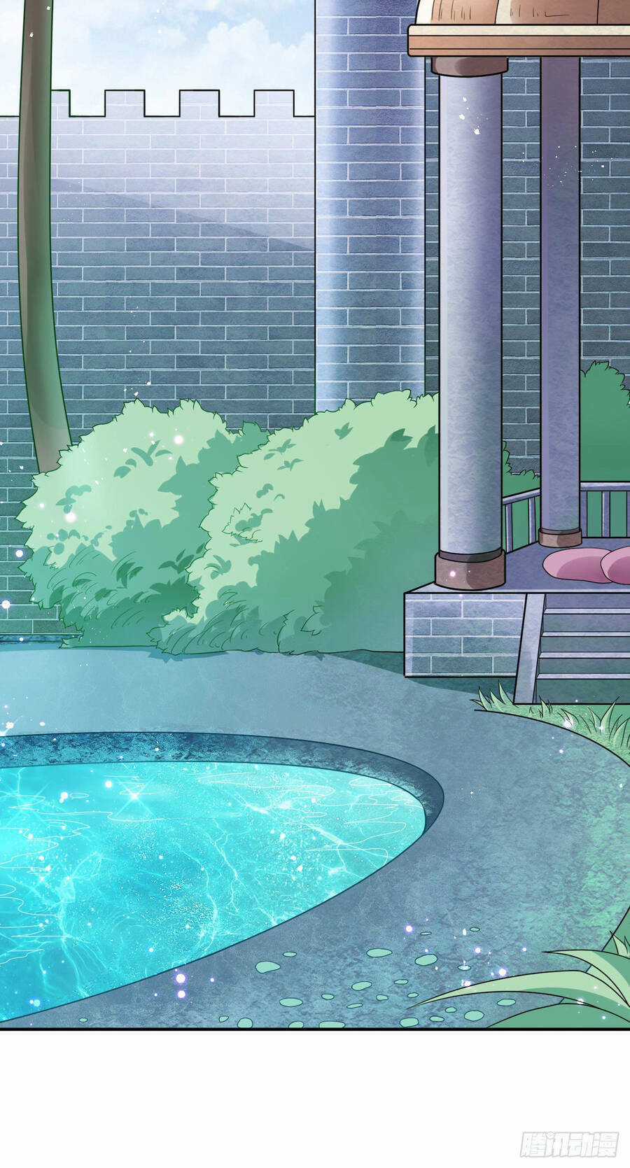 Lãnh Chúa Bóng Tối Chapter 25 trang 20