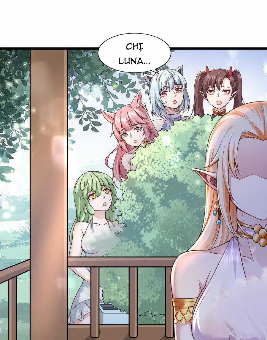 Lãnh Chúa Bóng Tối Chapter 25 trang 21