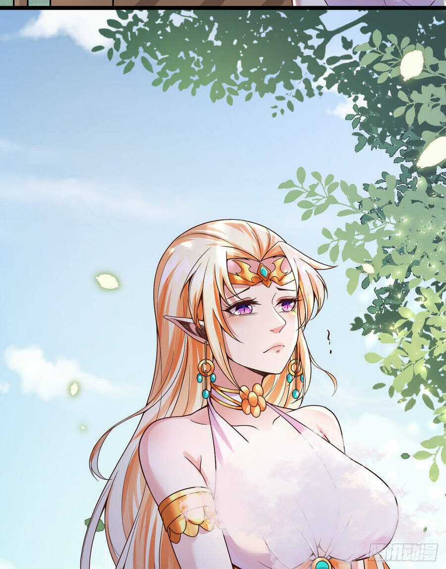 Lãnh Chúa Bóng Tối Chapter 25 trang 22