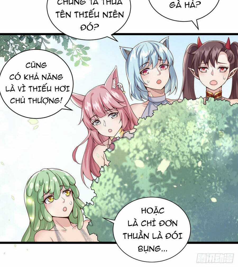 Lãnh Chúa Bóng Tối Chapter 25 trang 24