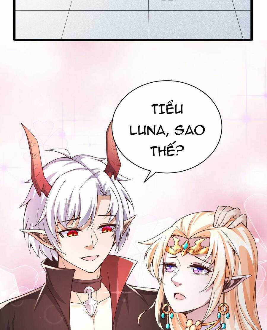 Lãnh Chúa Bóng Tối Chapter 25 trang 27