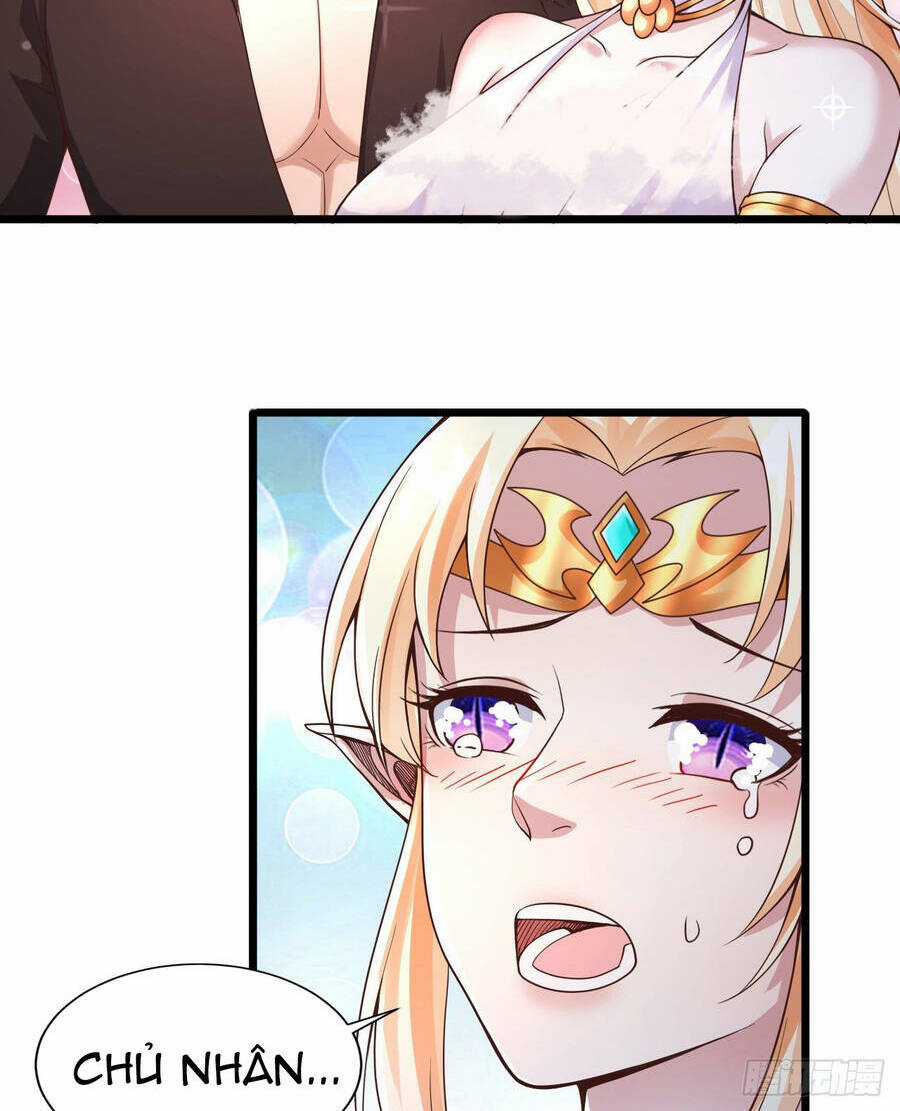 Lãnh Chúa Bóng Tối Chapter 25 trang 28