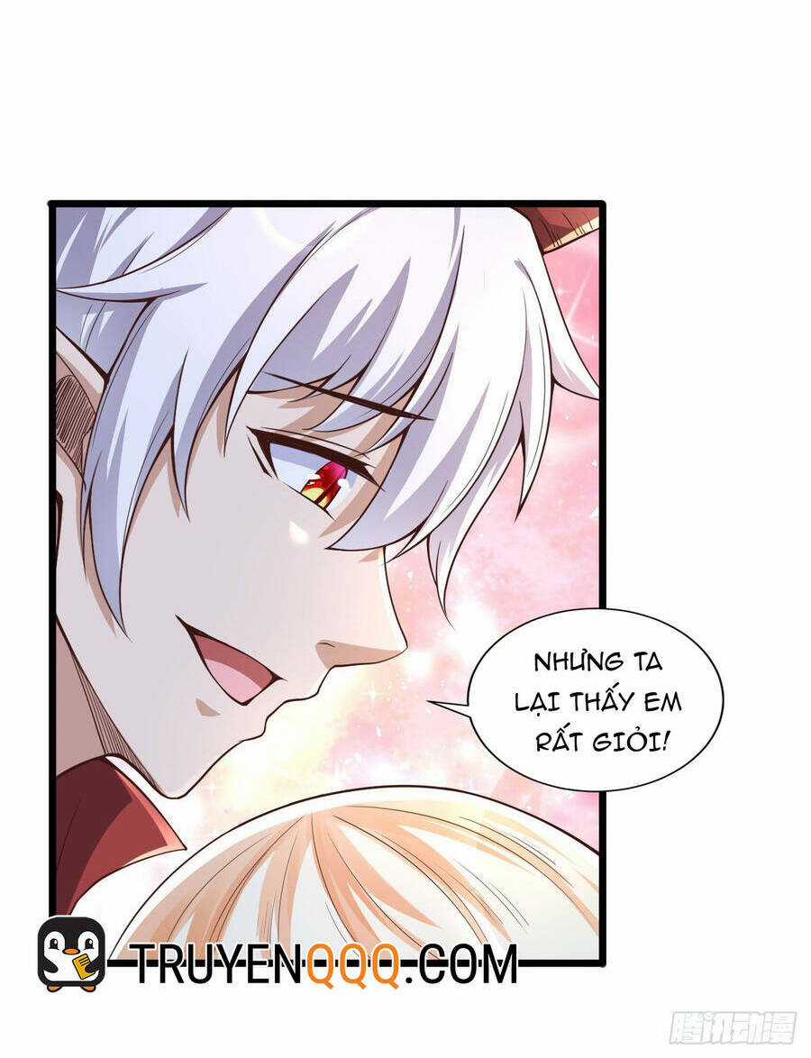 Lãnh Chúa Bóng Tối Chapter 25 trang 30