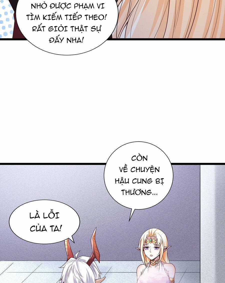 Lãnh Chúa Bóng Tối Chapter 25 trang 33