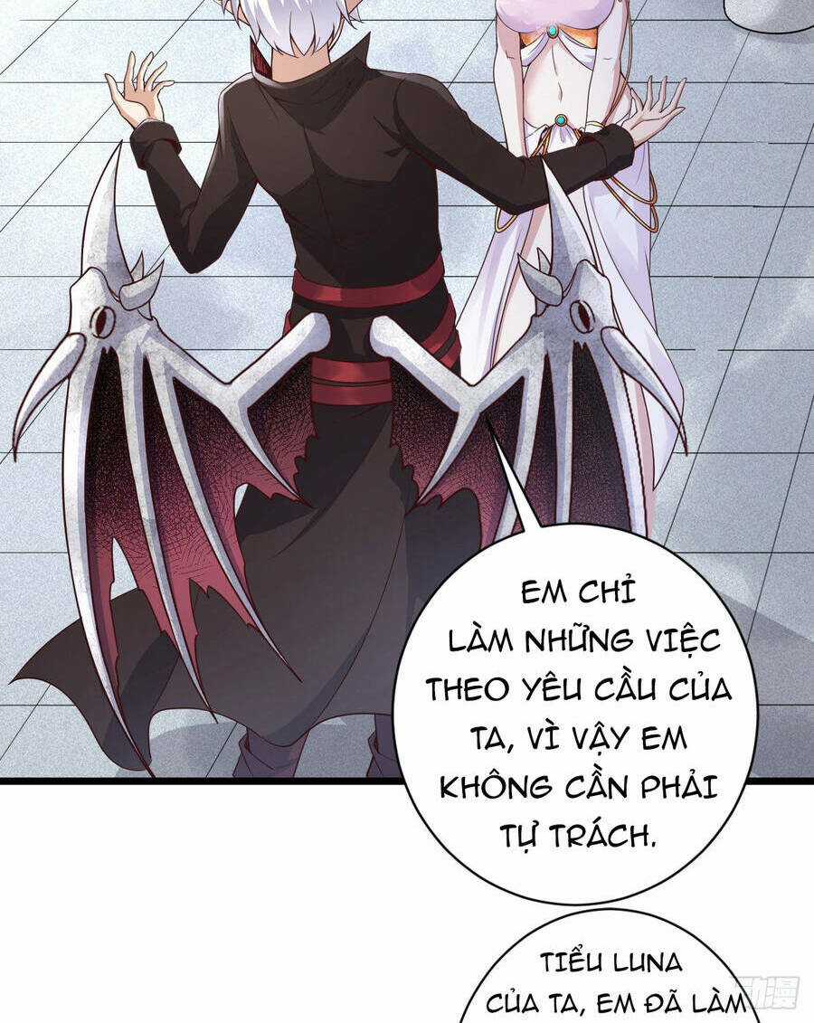 Lãnh Chúa Bóng Tối Chapter 25 trang 34