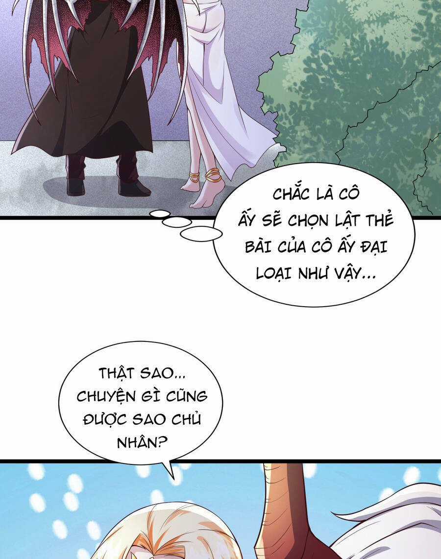 Lãnh Chúa Bóng Tối Chapter 25 trang 37