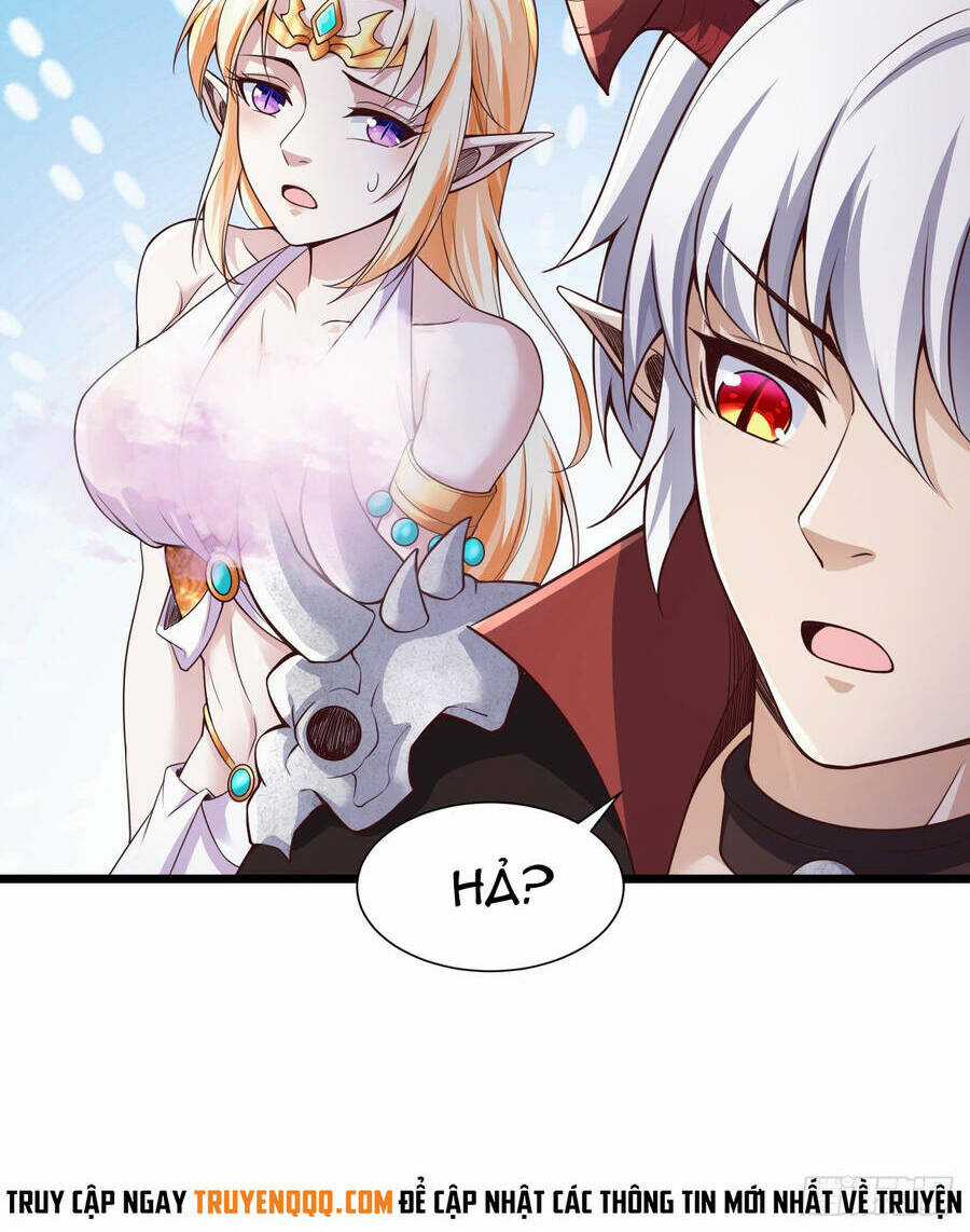 Lãnh Chúa Bóng Tối Chapter 25 trang 38