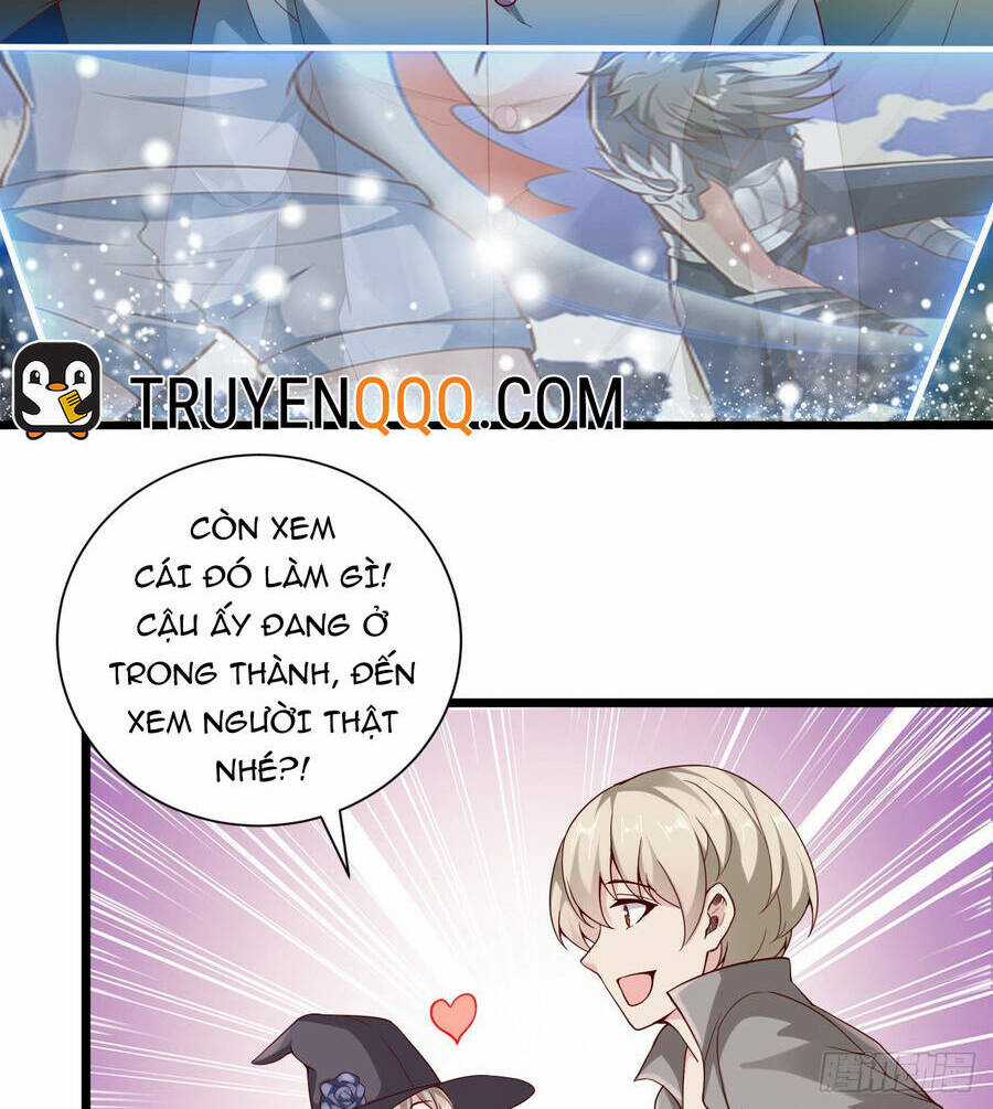 Lãnh Chúa Bóng Tối Chapter 25 trang 4