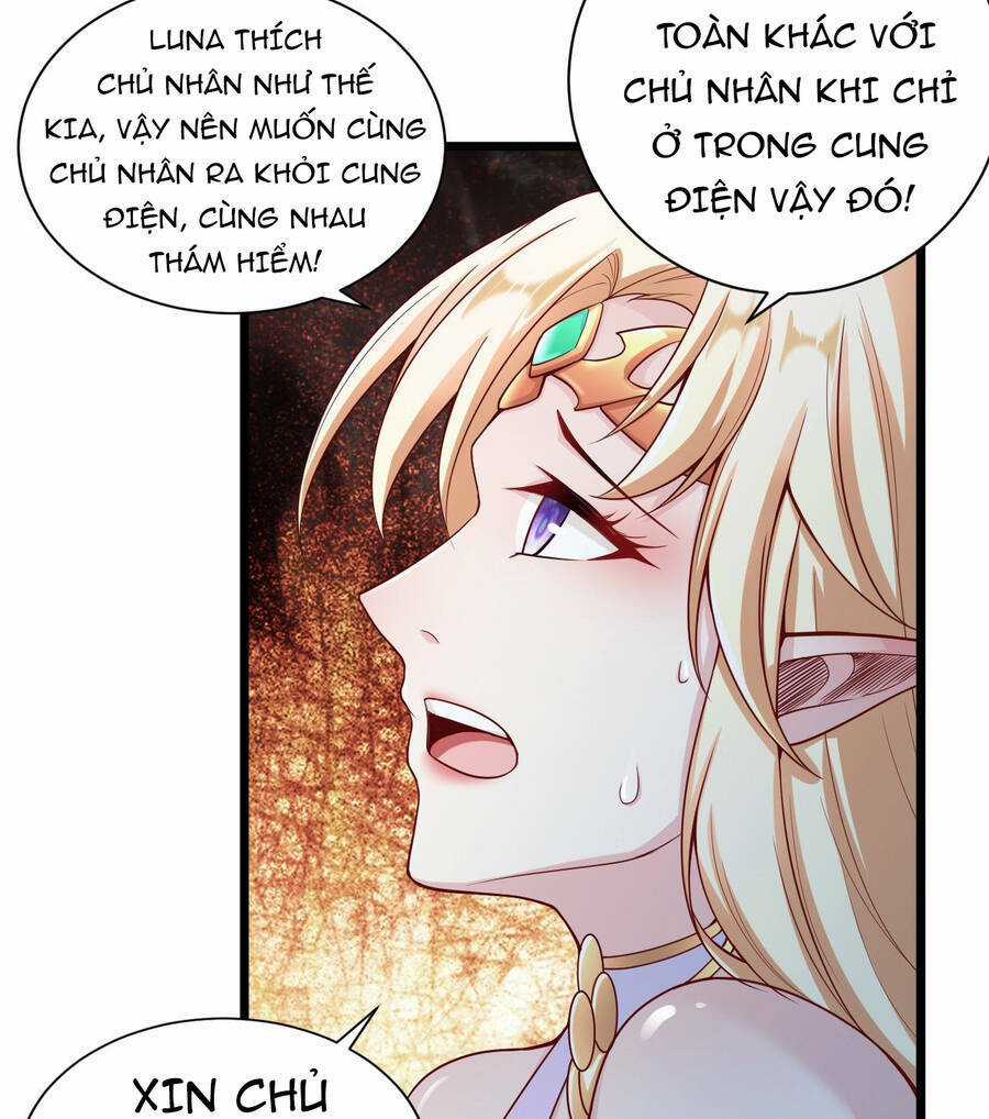 Lãnh Chúa Bóng Tối Chapter 25 trang 41