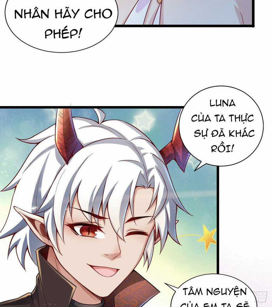 Lãnh Chúa Bóng Tối Chapter 25 trang 42