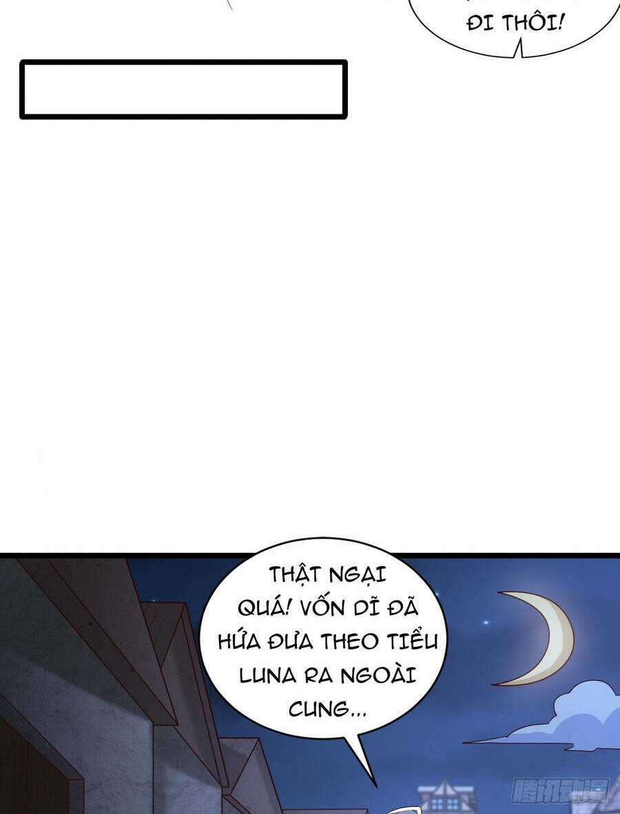 Lãnh Chúa Bóng Tối Chapter 25 trang 46