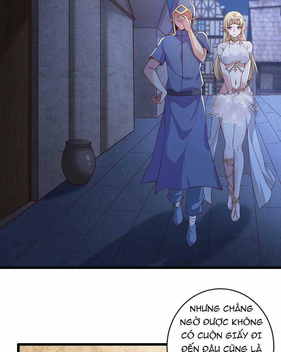 Lãnh Chúa Bóng Tối Chapter 25 trang 47