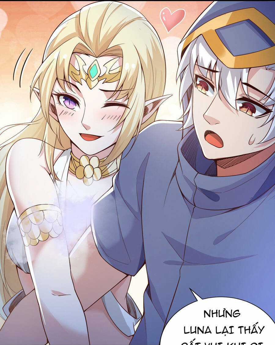 Lãnh Chúa Bóng Tối Chapter 25 trang 49