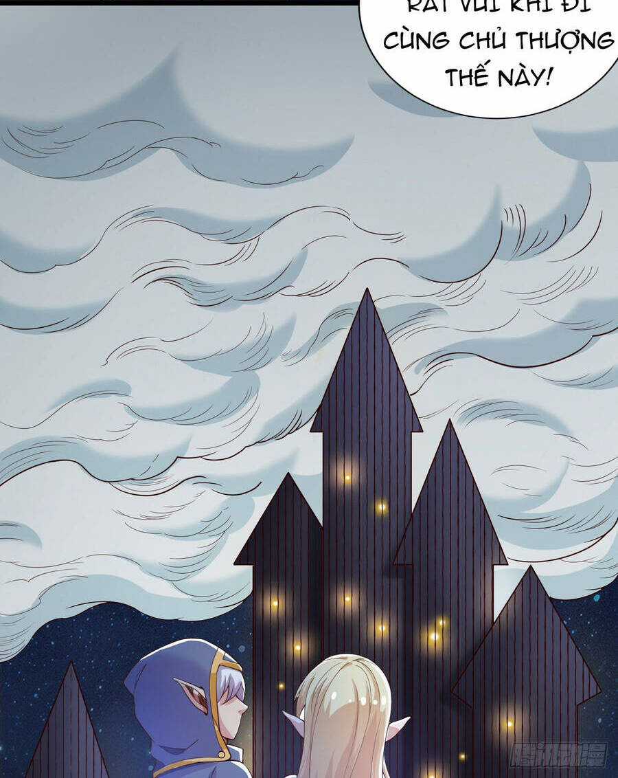 Lãnh Chúa Bóng Tối Chapter 25 trang 50