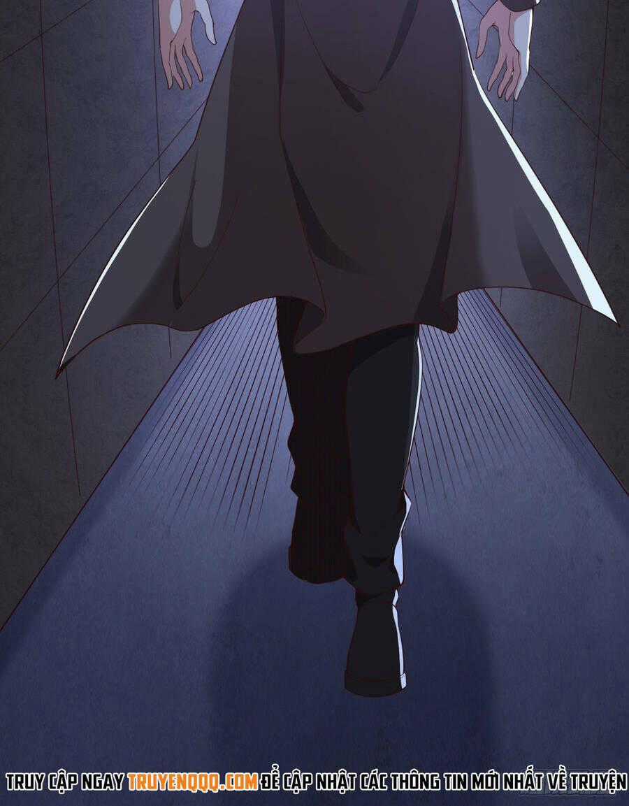 Lãnh Chúa Bóng Tối Chapter 25 trang 54