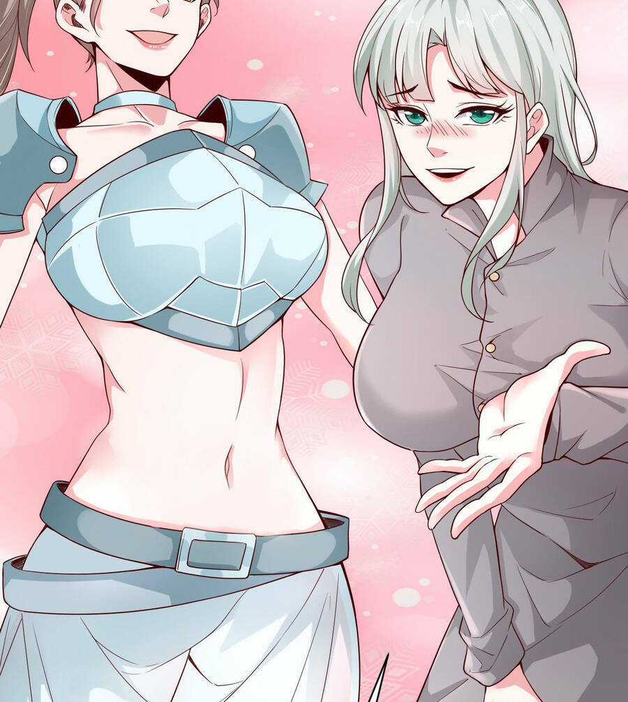 Lãnh Chúa Bóng Tối Chapter 25 trang 6