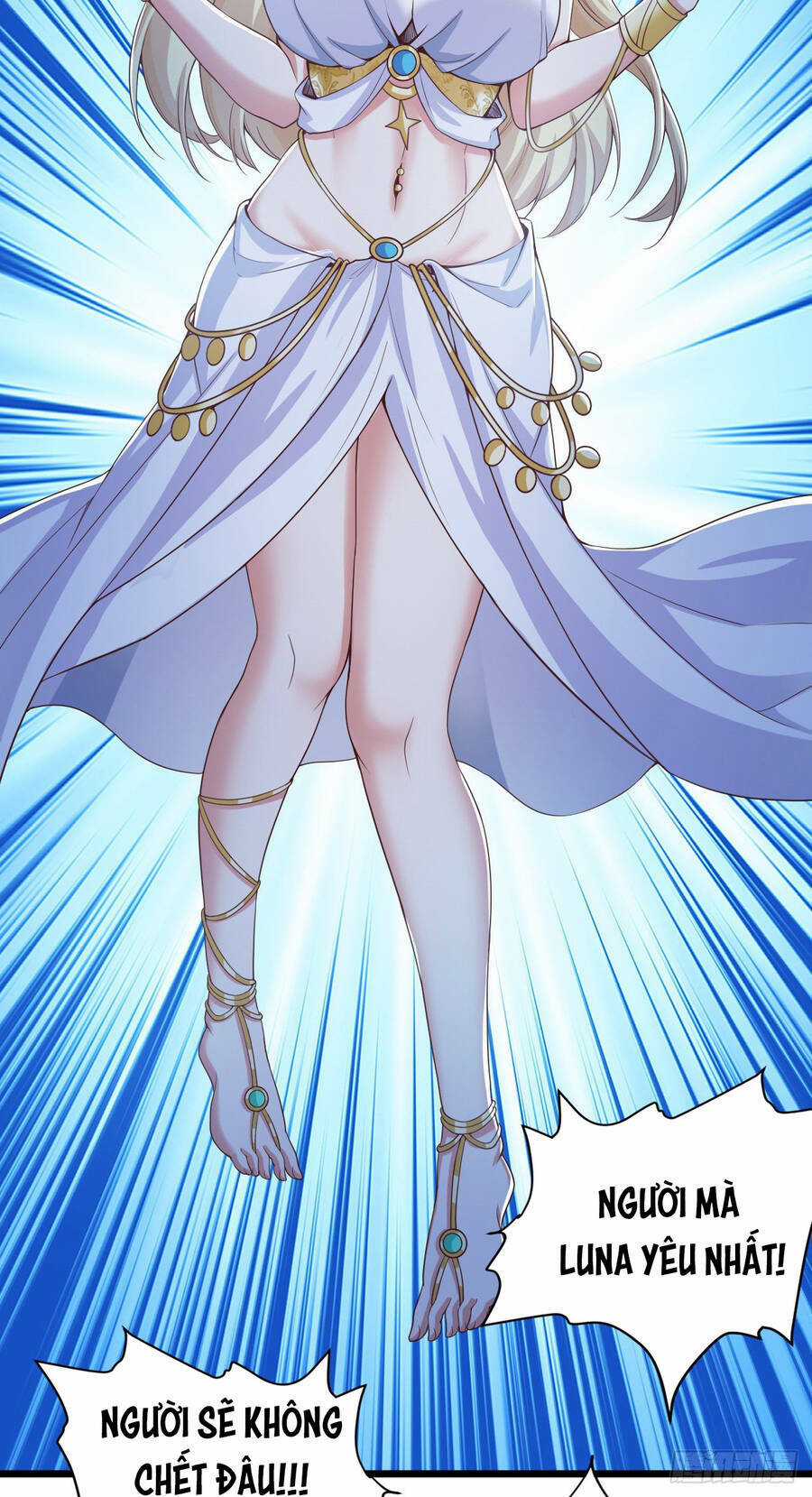 Lãnh Chúa Bóng Tối Chapter 26 trang 10