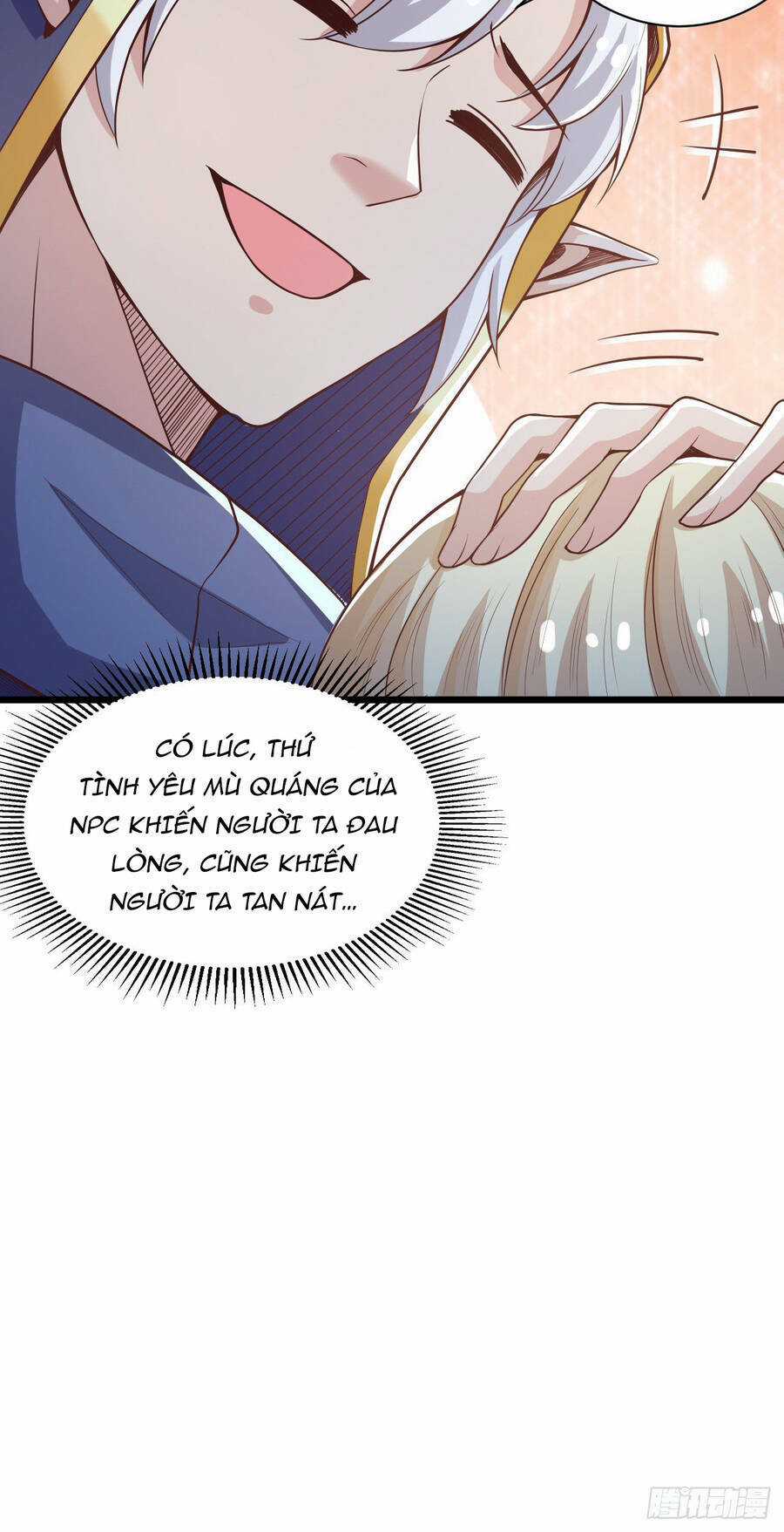 Lãnh Chúa Bóng Tối Chapter 26 trang 12