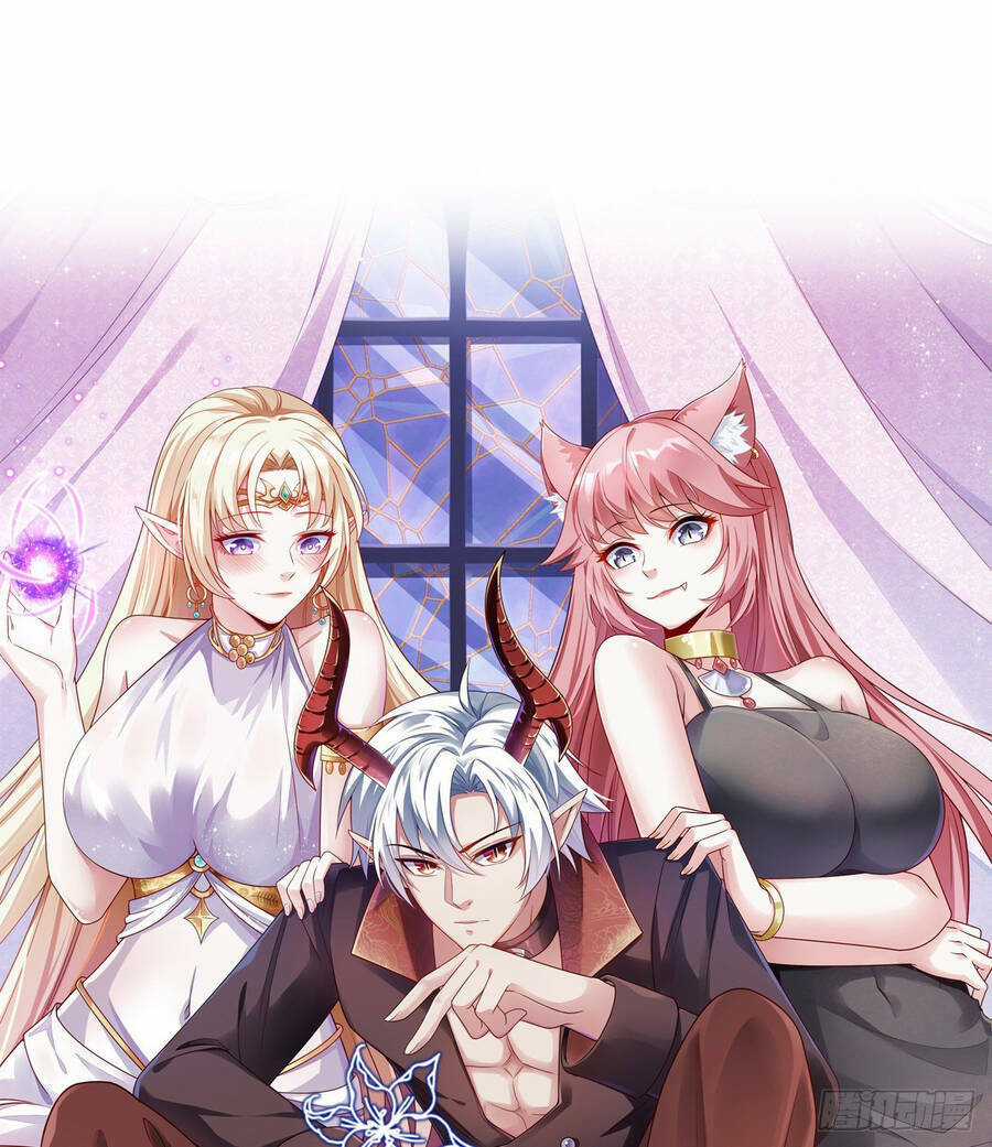 Lãnh Chúa Bóng Tối Chapter 26 trang 14