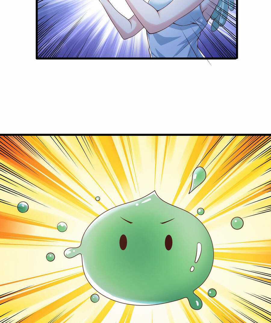 Lãnh Chúa Bóng Tối Chapter 26 trang 19