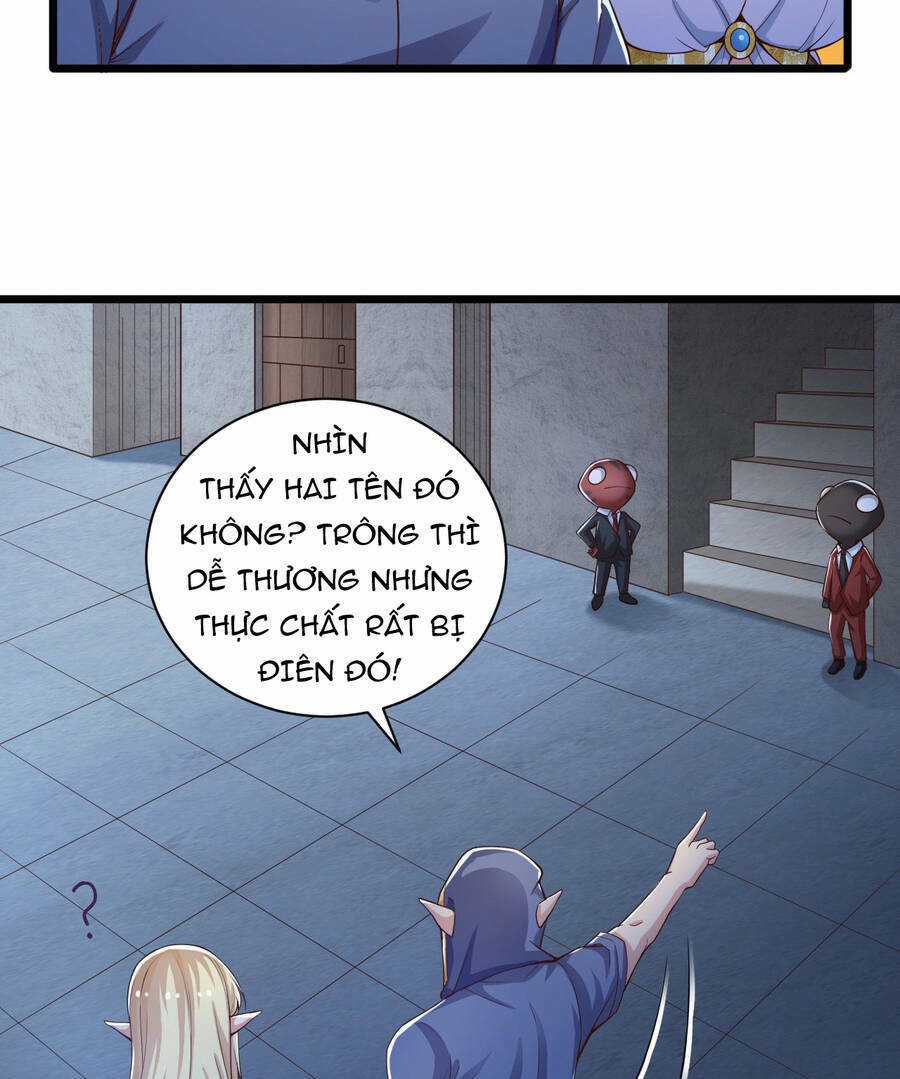 Lãnh Chúa Bóng Tối Chapter 26 trang 2