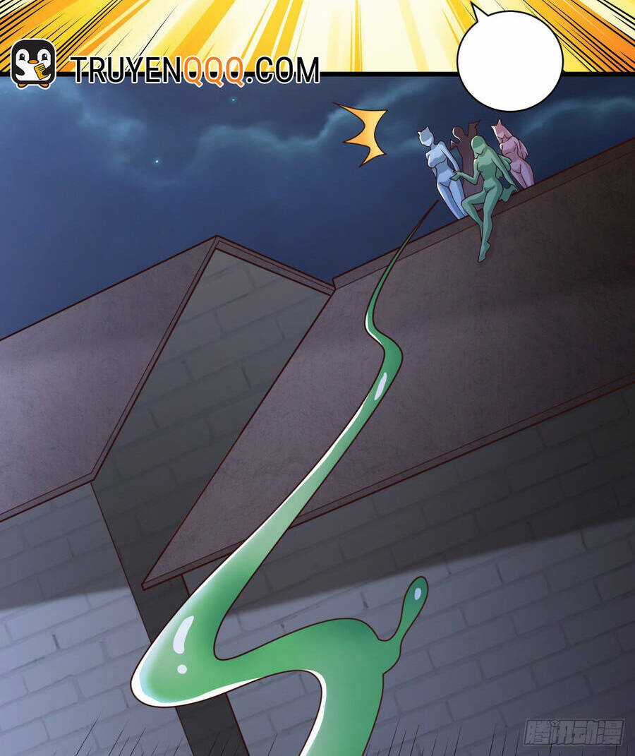 Lãnh Chúa Bóng Tối Chapter 26 trang 20