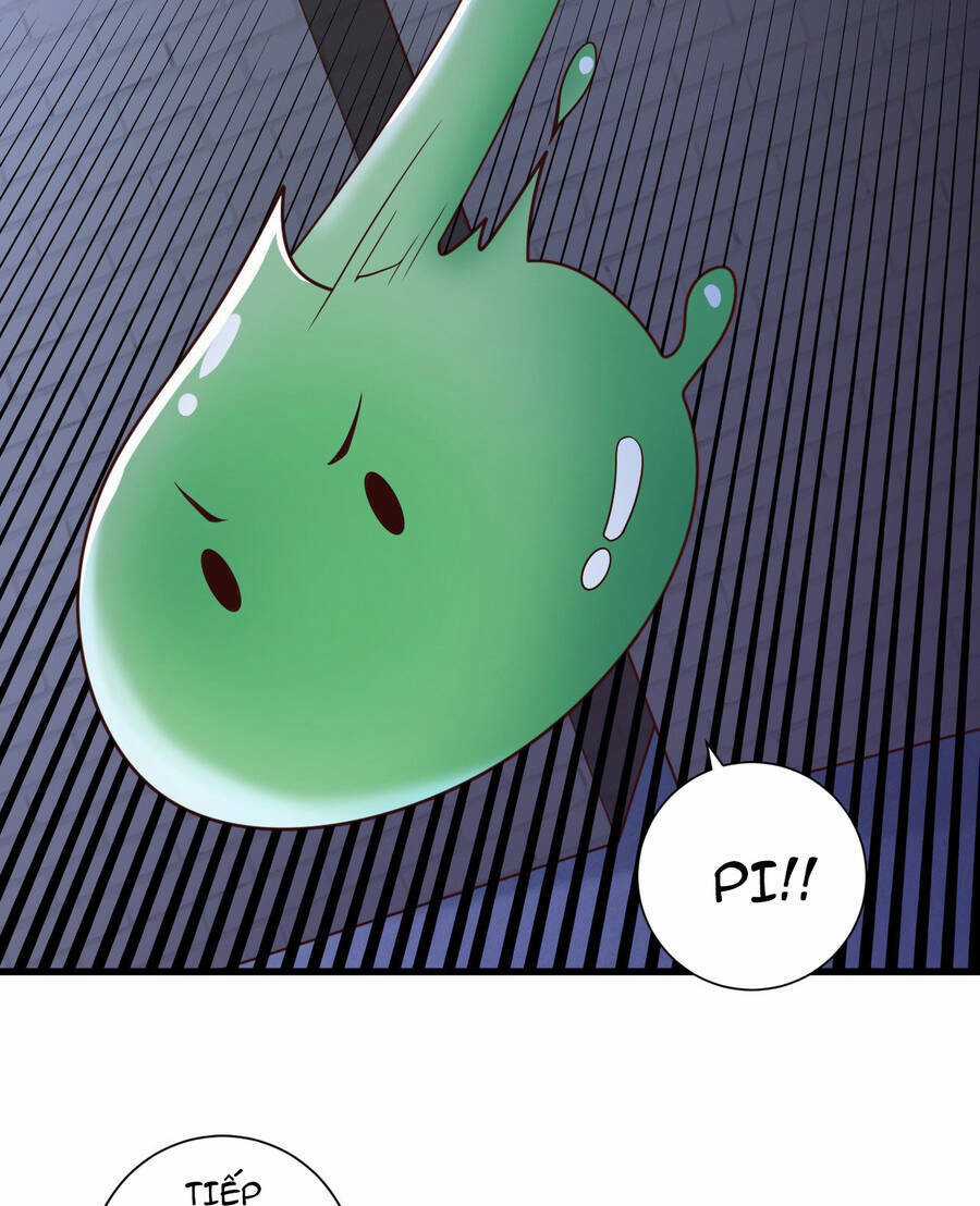 Lãnh Chúa Bóng Tối Chapter 26 trang 21