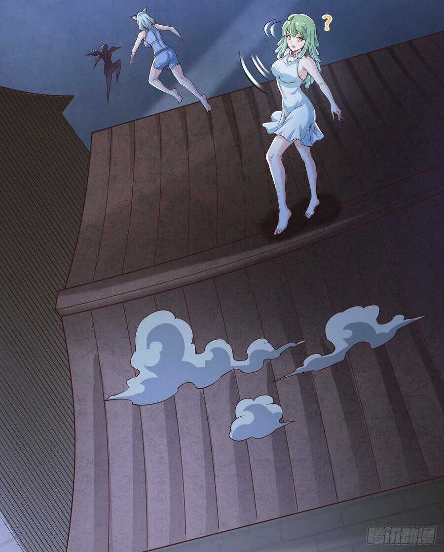 Lãnh Chúa Bóng Tối Chapter 26 trang 24