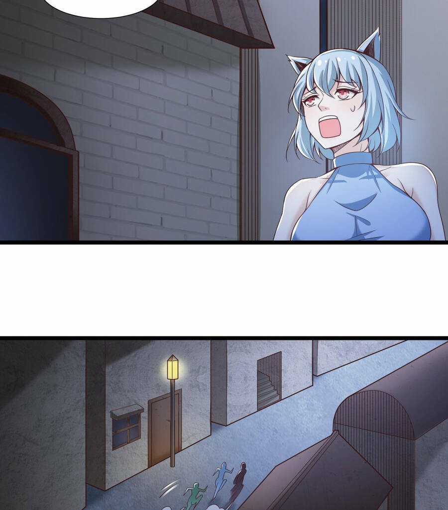 Lãnh Chúa Bóng Tối Chapter 26 trang 27