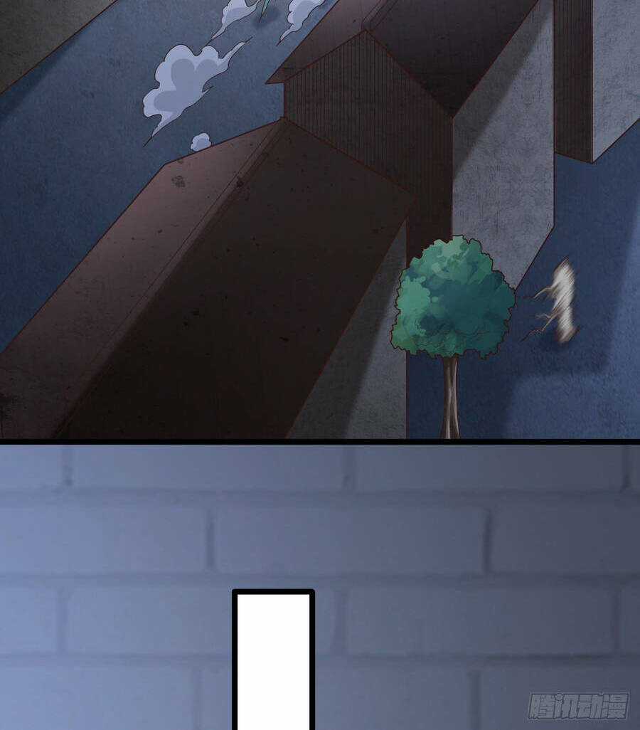 Lãnh Chúa Bóng Tối Chapter 26 trang 28