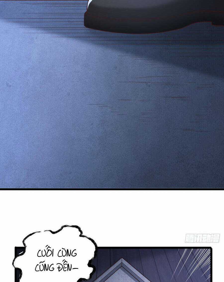 Lãnh Chúa Bóng Tối Chapter 26 trang 30